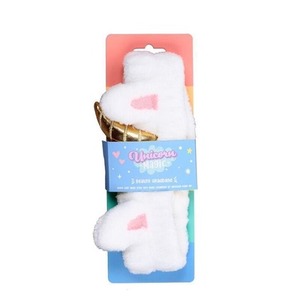 Opaska do makijażu Unicorn