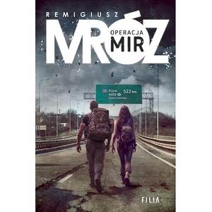Operacja Mir