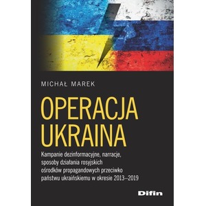 Operacja Ukraina