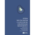 Opieka nad pacjentem z ilościowymi zaburzeniami świadomości