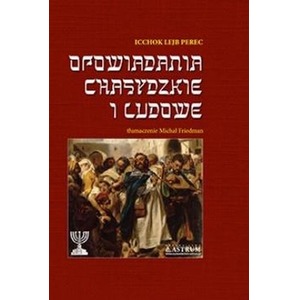 Opowiadania chasydzkie i ludowe TW