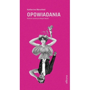Opowiadania wybrane