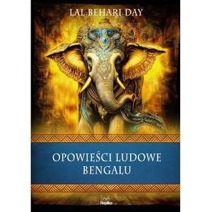 Opowieści ludowe Bengalu