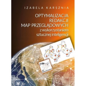 Optymalizacja redakcji map przeglądowych...