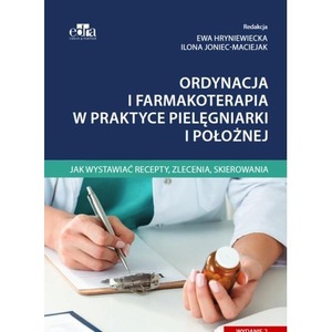 Ordynacja i farmakoterapia w praktyce... w.2
