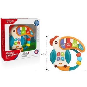 Organy ze światłem i dźwiękiem