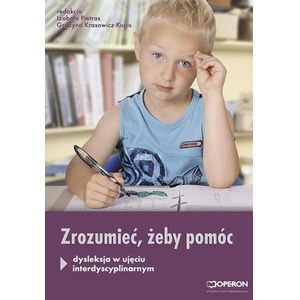 Ortograffiti. Zrozumieć, żeby pomóc  OPERON