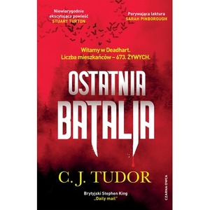 Ostatnia batalia