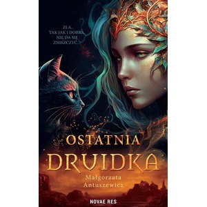 Ostatnia druidka