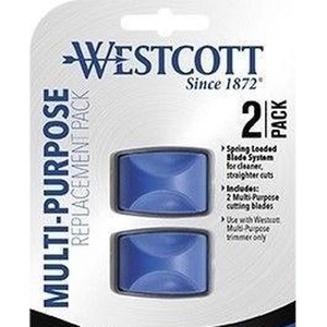 Ostrza do gilotyny A4