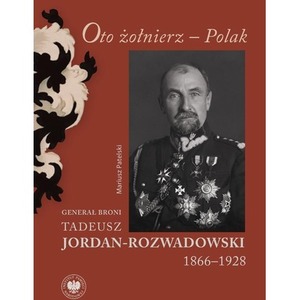 Oto żołnierz - Polak