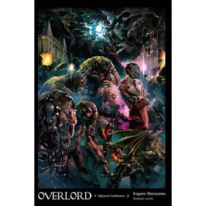 Overlord #06