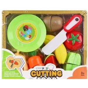 Owoce i warzywa do krojenia