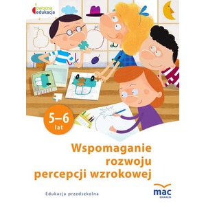 Owocna edukacja SP Wspomaganie... KP MAC
