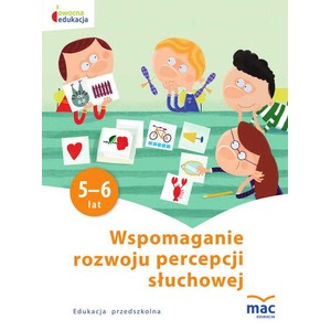 Owocna edukacja SP Wspomaganie roz. perc. słuch.
