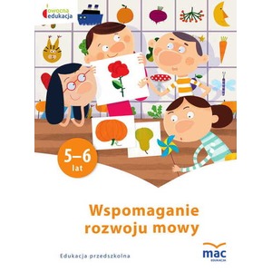 Owocna edukacja SP Wspomaganie rozwoju mowy KP