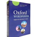 Oxford Wordpower Dictionary