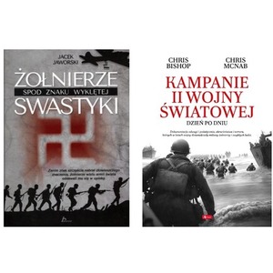 Pakiet: II Wojna Światowa
