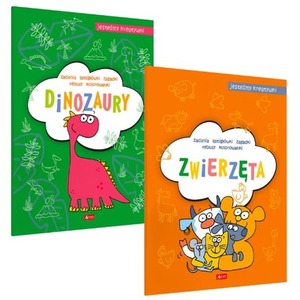 Pakiet: Jesteśmy kreatywni 2