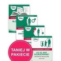 Pakiet: Pewny start. O dojrzewaniu. Chłopcy