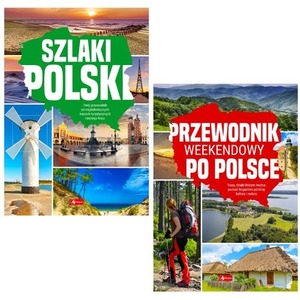 Pakiet przewodników: Polska