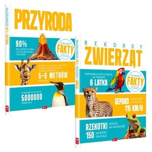 Pakiet: Przyroda