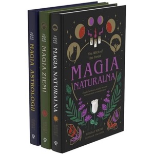 Pakiet The Witch of the Forest