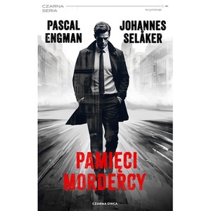 Pamięci mordercy