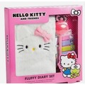 Pamietnik Hello Kitty R
