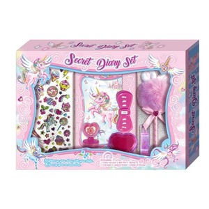 Pamiętnik na szyfr Jednorożec