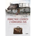 Pamiętniki lekarzy z konkursu ZUS