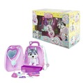 Pamper Petz Plecak z husky
