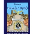 Panienka z okienka we współczesnej szacie język.