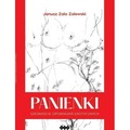 Panienki. Szesnaście opowiadań erotycznych w.2