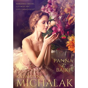 Panna z Bajki