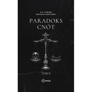 Paradoks Cnót. Tom 2