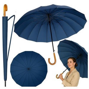 Parasol automatyczny z pokrowcem 115cm