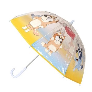 Parasol Bluey