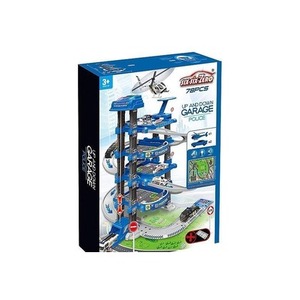 Parking policyjny 78el