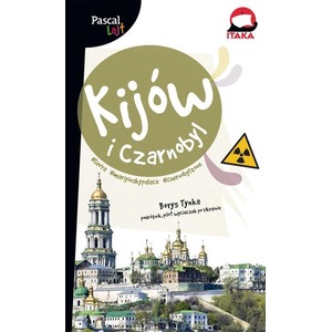 Pascal Lajt Kijów i Czarnobyl w.2020