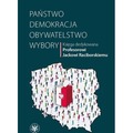 Państwo - demokracja - obywatelstwo - wybory