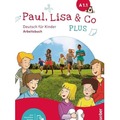 Paul, Lisa & Co Plus A1 kod online HUEBER