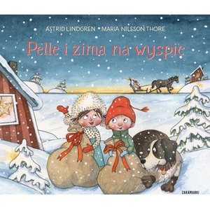 Pelle i zima na wyspie. Tom 2