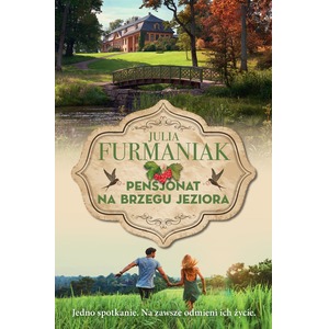 Pensjonat na brzegu jeziora