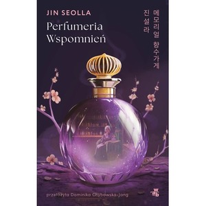 Perfumeria wspomnień