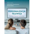 Personalizacja telewizji. Strategie - rozwój...