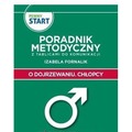 Pewny start. O dojrzewaniu. Chłopcy. Poradnik...