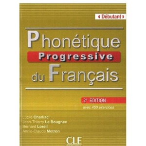 Phonetique progressive du franacia debutant w.2