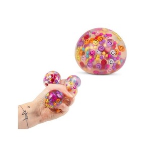 Piłeczka z uśmiechami Squish