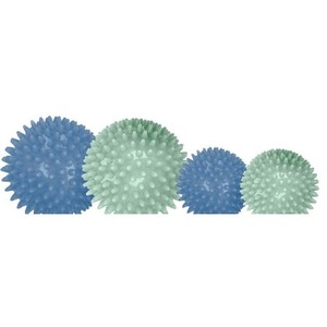 Piłeczki do masażu 4szt